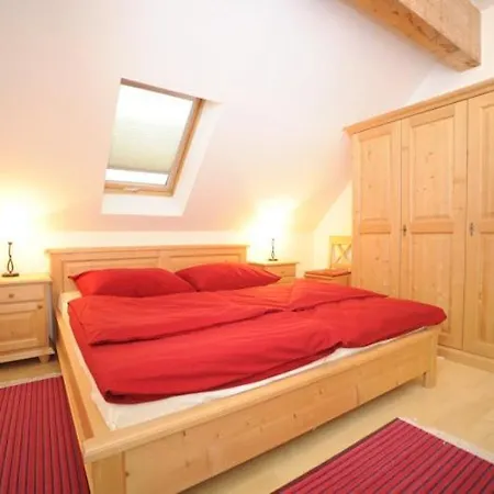 Appartementhaus Hochegg Lachtal Extérieur photo