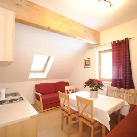 Appartementhaus Hochegg Lachtal Extérieur photo