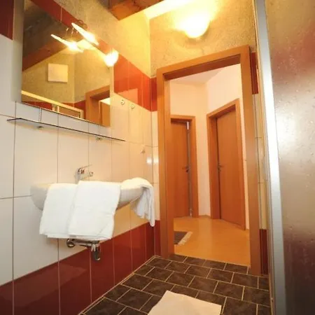 Appartementhaus Hochegg Lachtal Extérieur photo