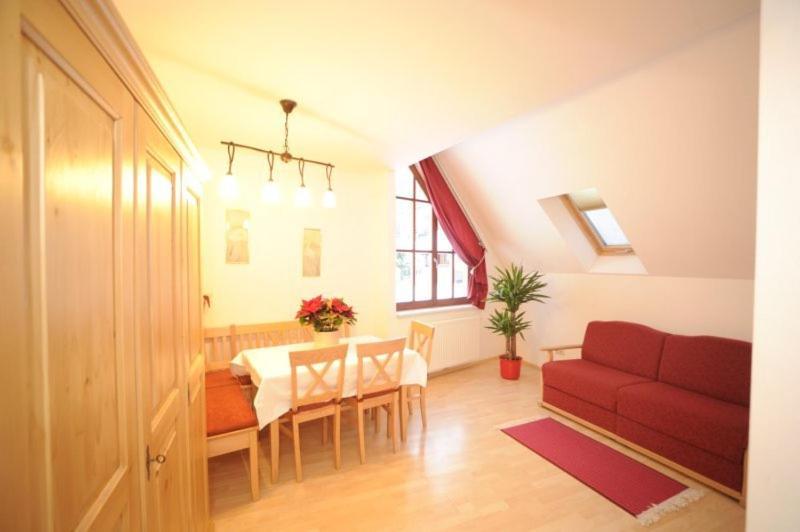 Apartment Appartementhaus Hochegg