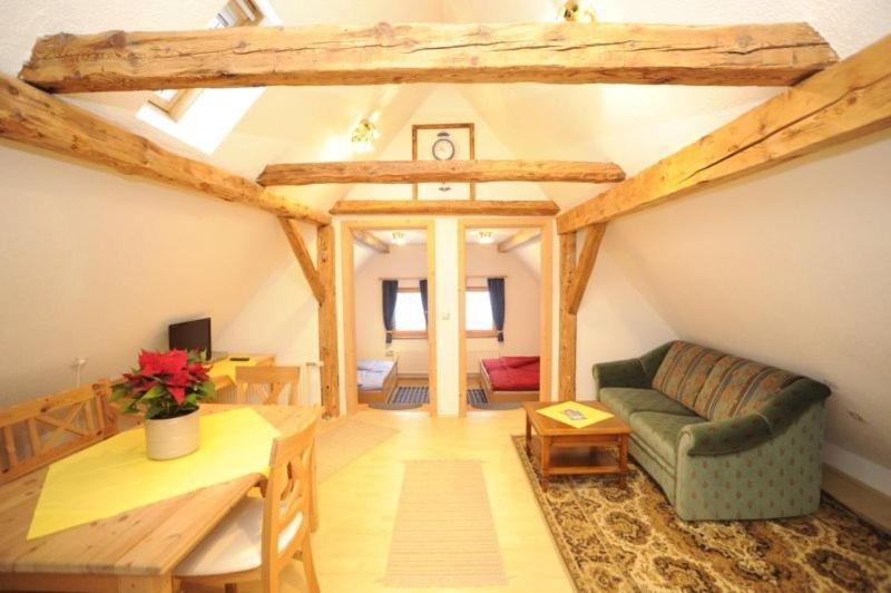 Appartementhaus Hochegg Apartment *