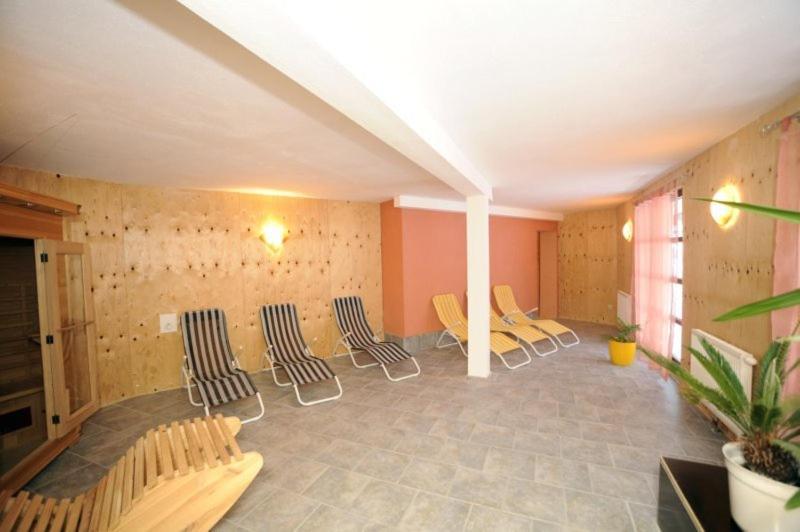Appartementhaus Hochegg *