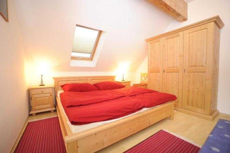 Appartementhaus Hochegg * Lachtal