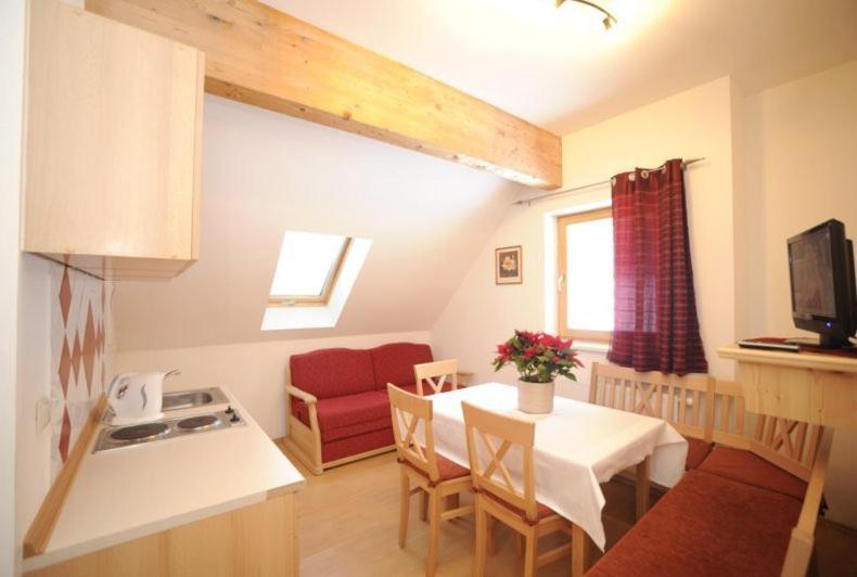 Appartementhaus Hochegg Apartment