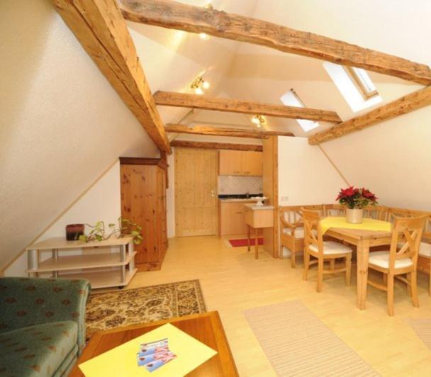 Appartementhaus Hochegg Apartment *