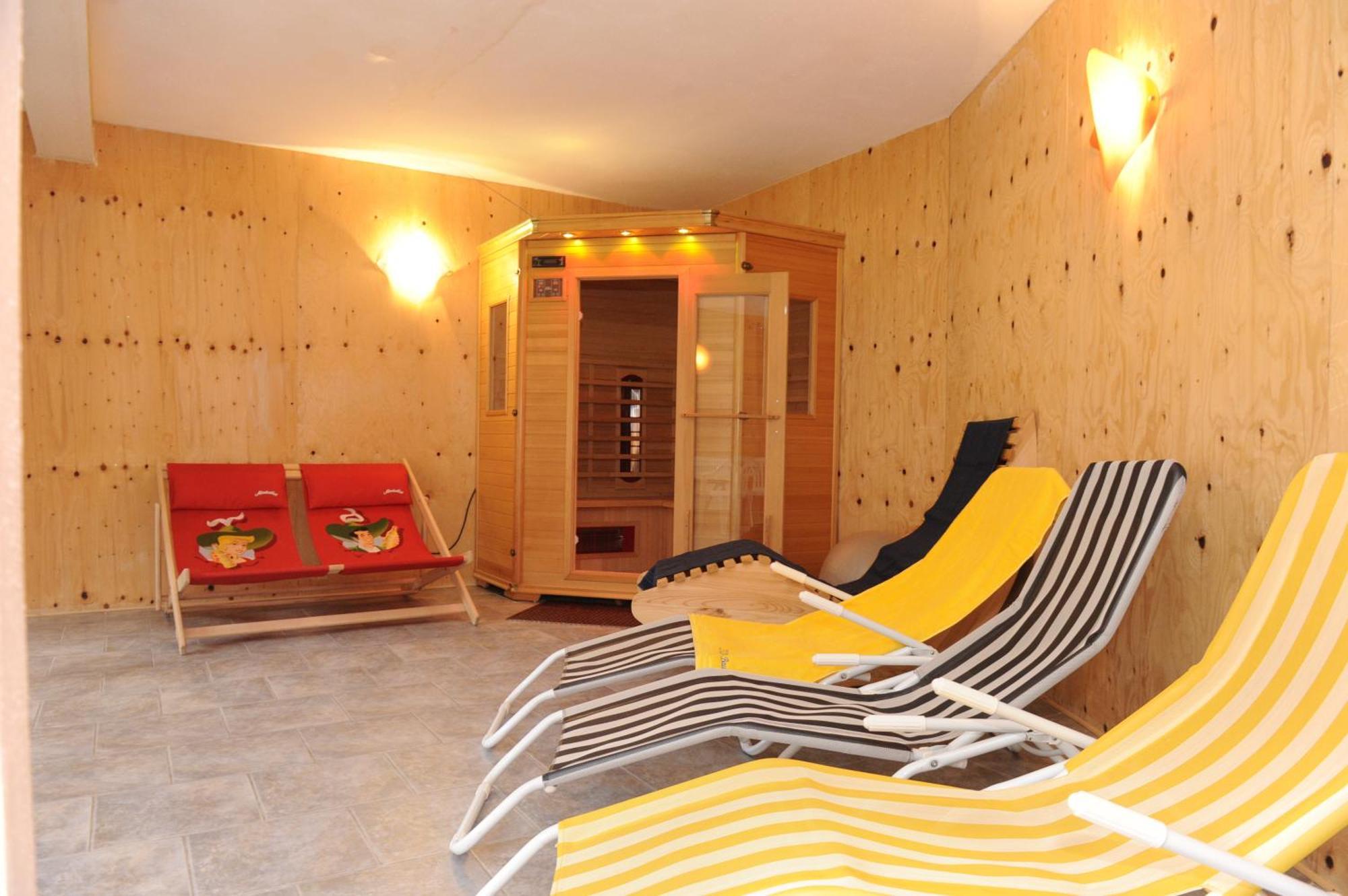 Appartementhaus Hochegg Apartment