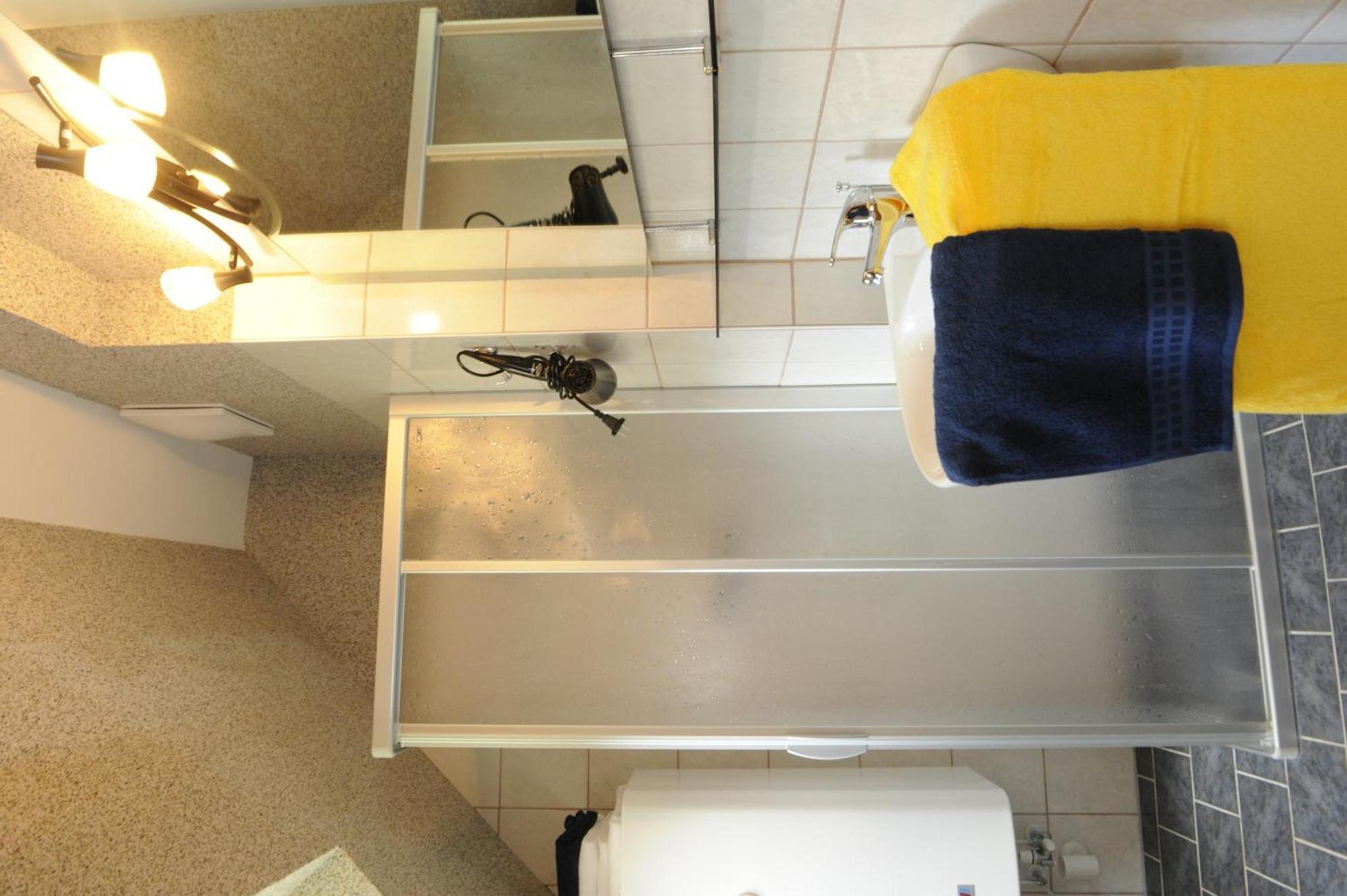Appartementhaus Hochegg Apartment Lachtal