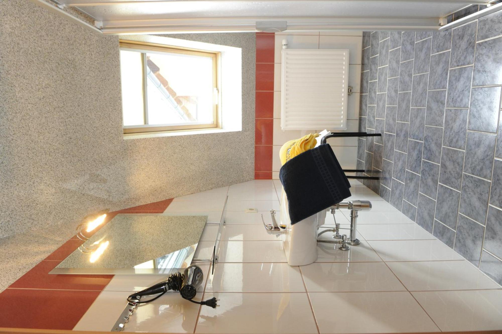 Appartementhaus Hochegg Apartment Lachtal